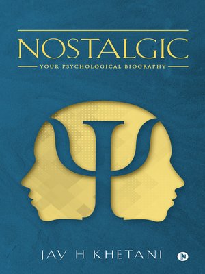 cover image of Nostalgic